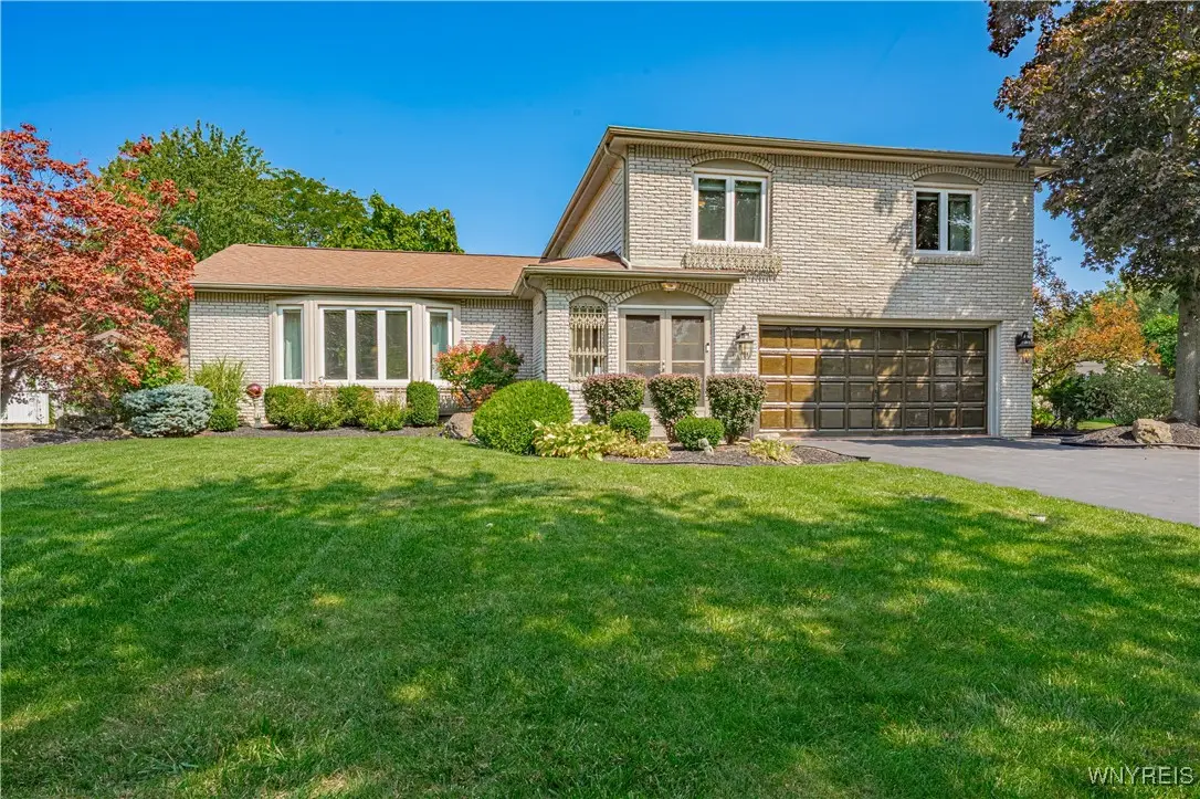 91 Obrien Drive, Lockport, NY 14094 - Image #1