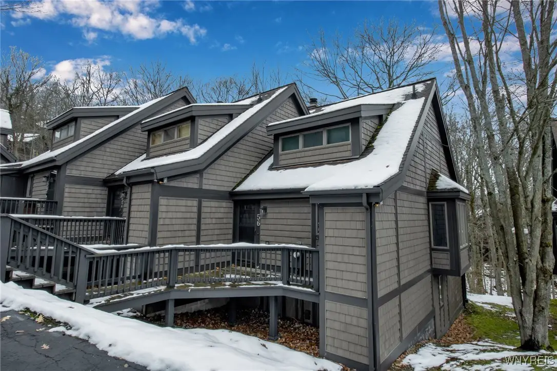 56 Valley View, Ellicottville, NY 14731 - Image #1