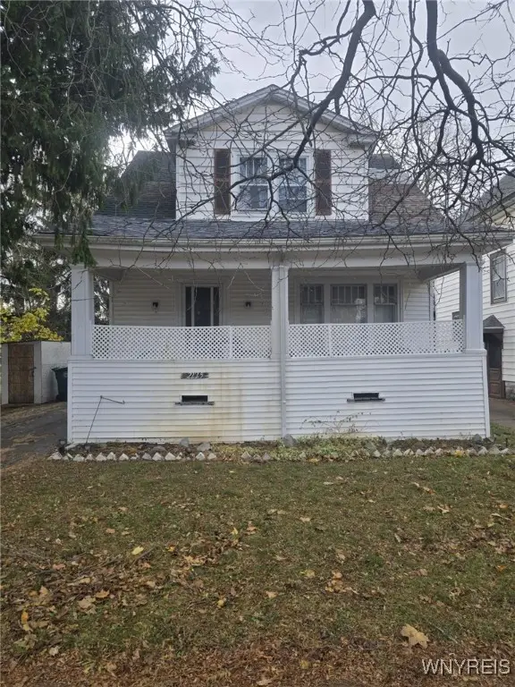2225 South Avenue, Niagara Falls, NY 14305 - Image #1