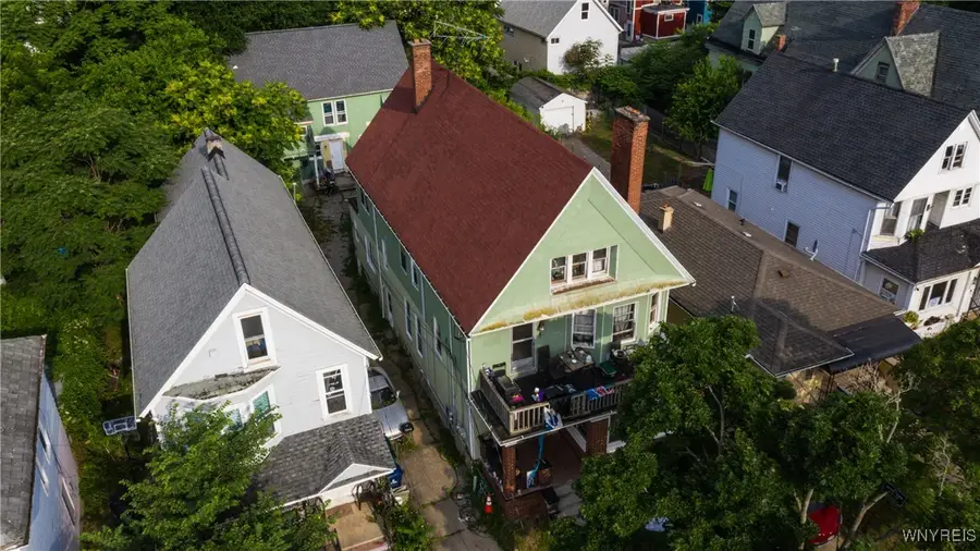 228 Herkimer Street, Buffalo, NY 14213 - Image #2