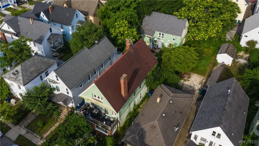 228 Herkimer Street, Buffalo, NY 14213 - Image #3