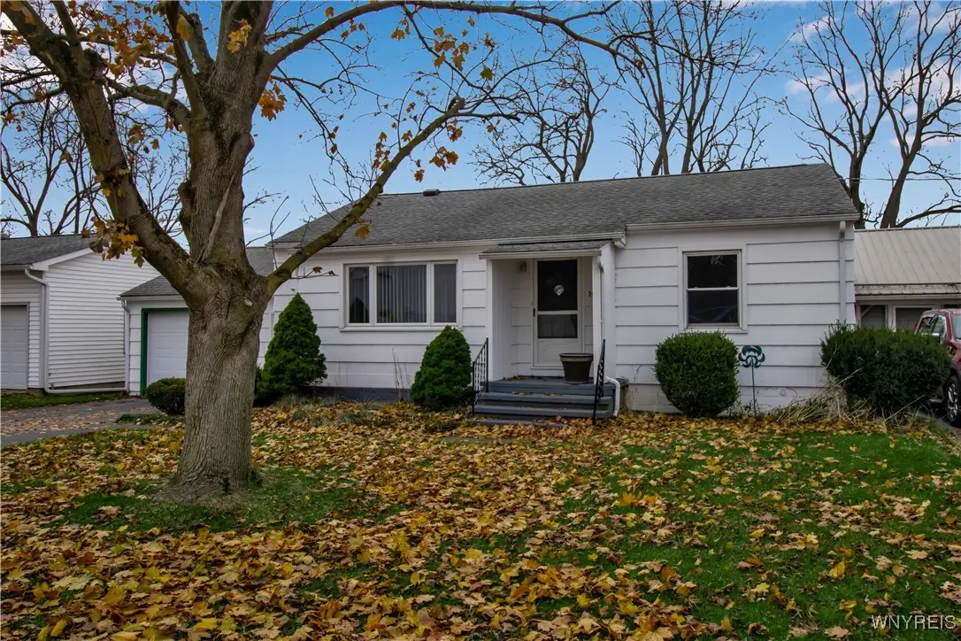 14 Flint Avenue, Akron, NY 14001 - Image #1