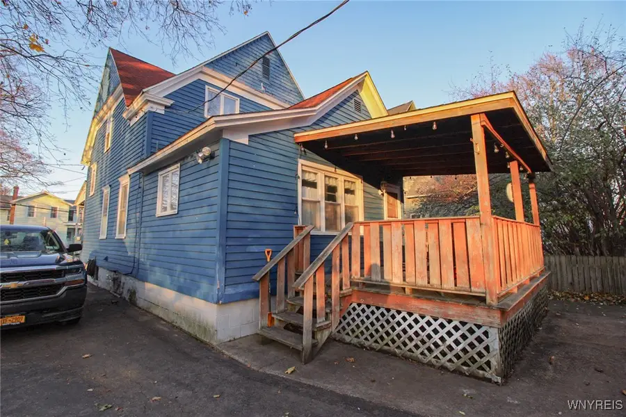 511 South Academy, Medina, NY 14103 - Image #2