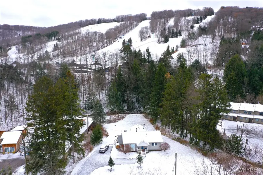 6887 Route 242 W, Ellicottville, NY 14731 - Image #2