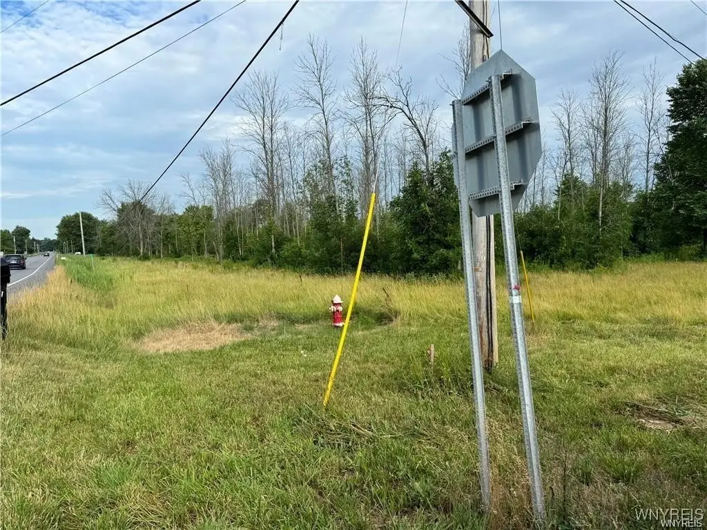 VL Akron Rd Lot #3, Middleport, NY 14094 - #1