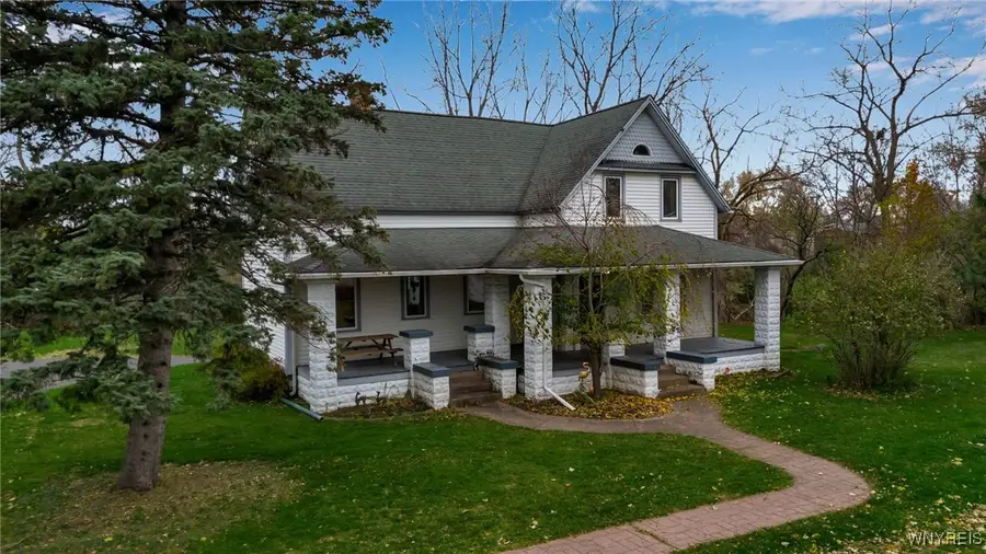 872 French Road, Buffalo, NY 14227 - Image #2