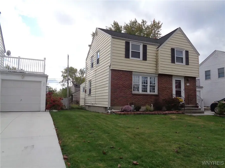 132 June Road, Buffalo, NY 14217 - Image #2