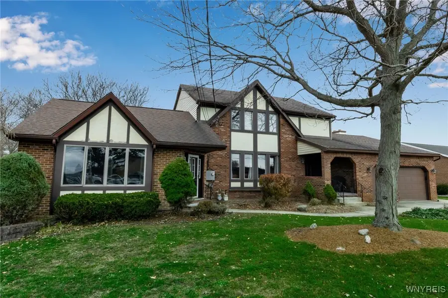 6848 Errick Road, North Tonawanda, NY 14120 - Image #2