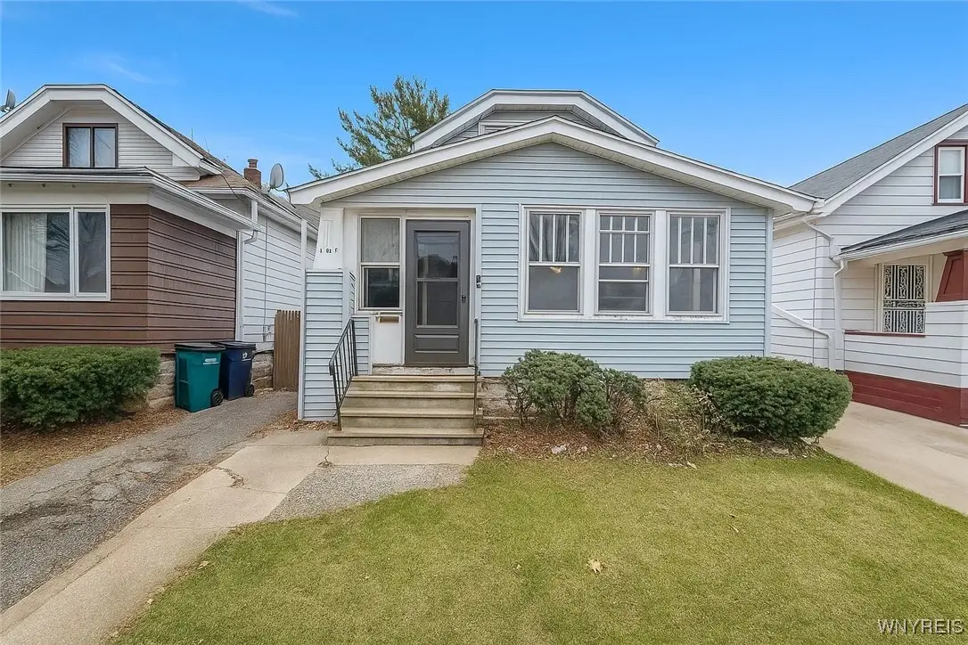 461 Stockbridge Avenue, Buffalo, NY 14215 - Image #1