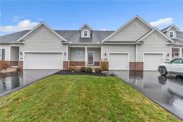 4298 Tisbury Lane, Hamburg, NY 14075