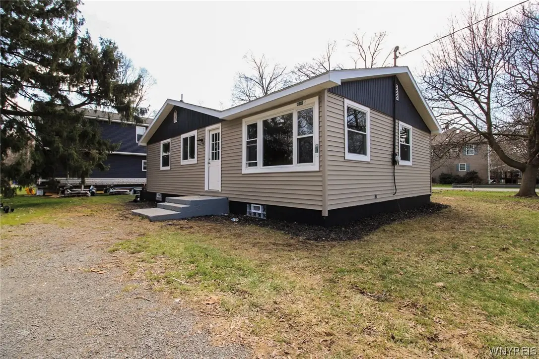 127 Brown Street, Albion, NY 14411 - #1