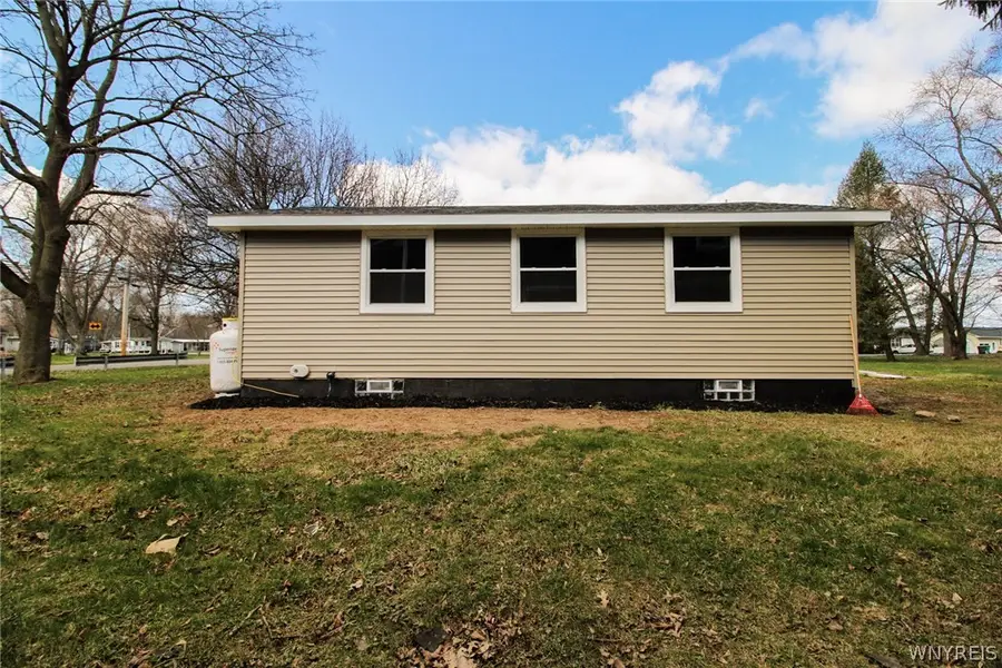 127 Brown Street, Albion, NY 14411 - #3