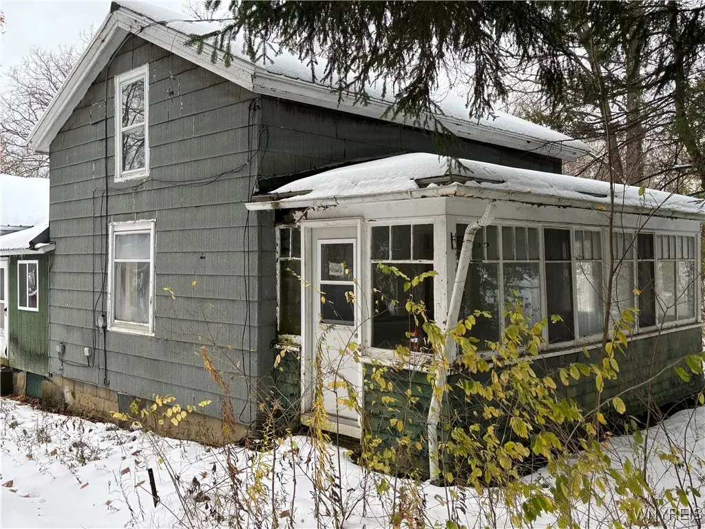 14184 Collin Ctr Zoar Road, Collins, NY 14034 - Image #1