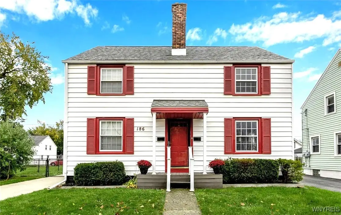 186 Pullman Avenue, Kenmore, NY 14217 - Image #1
