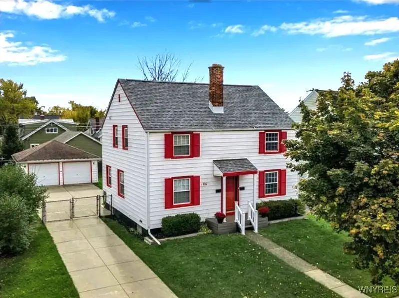 186 Pullman Avenue, Kenmore, NY 14217 - Image #2