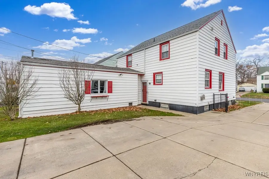 186 Pullman Avenue, Kenmore, NY 14217 - Image #3