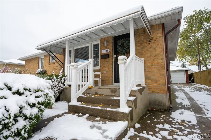 126 Lamson Road, Buffalo, NY 14223 - Image #3