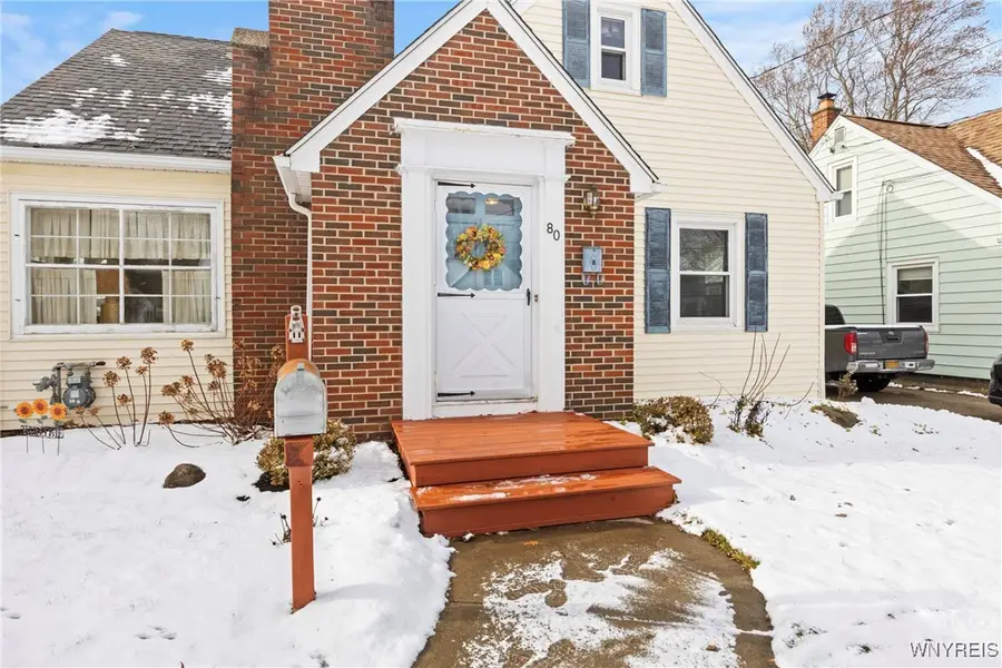 80 Randall Terrace, Hamburg, NY 14075 - Image #2