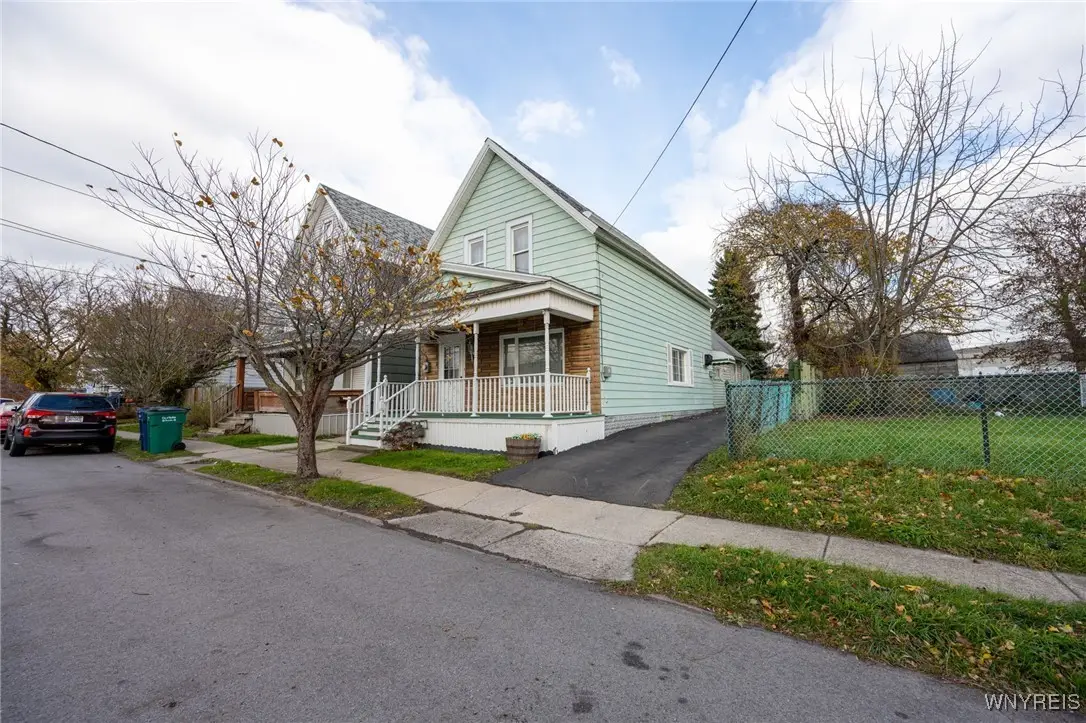 15 Central Avenue, Buffalo, NY 14206 - Image #1