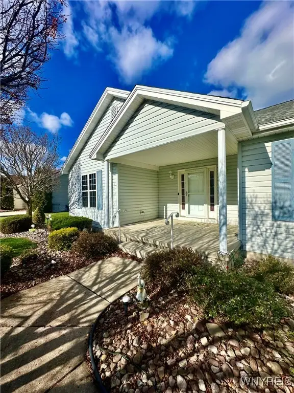 3851 Stone Ridge Road, North Tonawanda, NY 14120 - Image #2