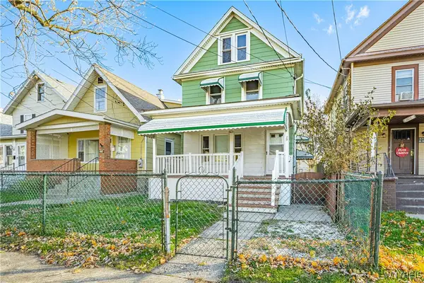 605 29th Street, Niagara Falls, NY 14301