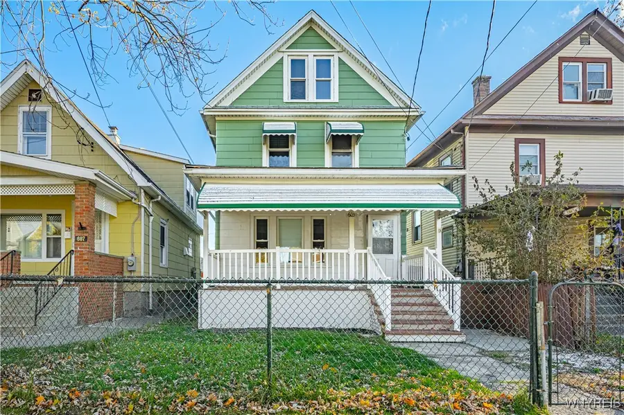 605 29th Street, Niagara Falls, NY 14301 - Image #2