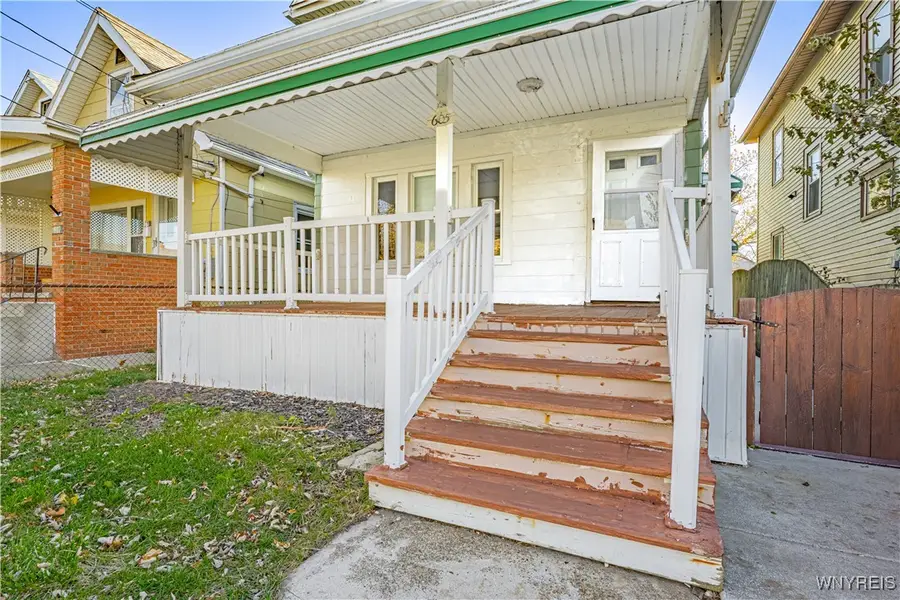 605 29th Street, Niagara Falls, NY 14301 - Image #3