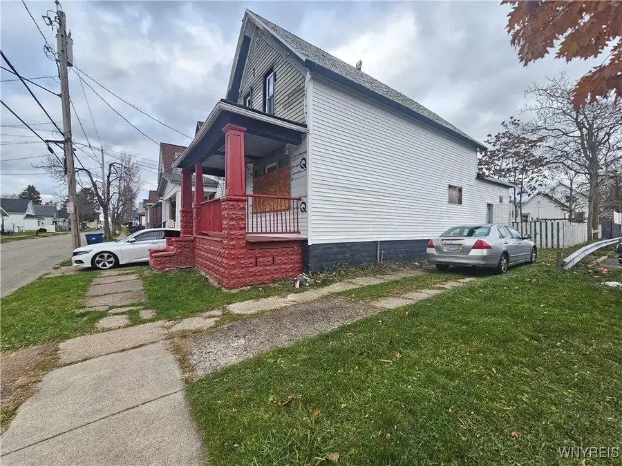 21 Liddell Street, Buffalo, NY 14212 - Image #2