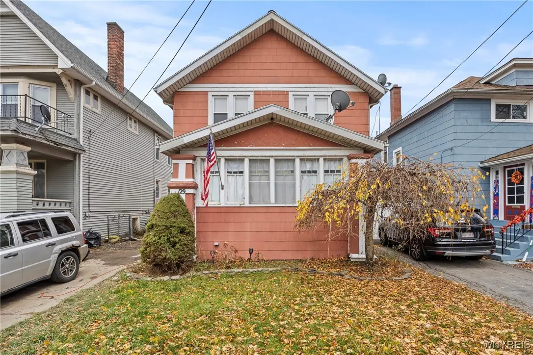 129 Armin Place, Buffalo, NY 14210 - Image #1
