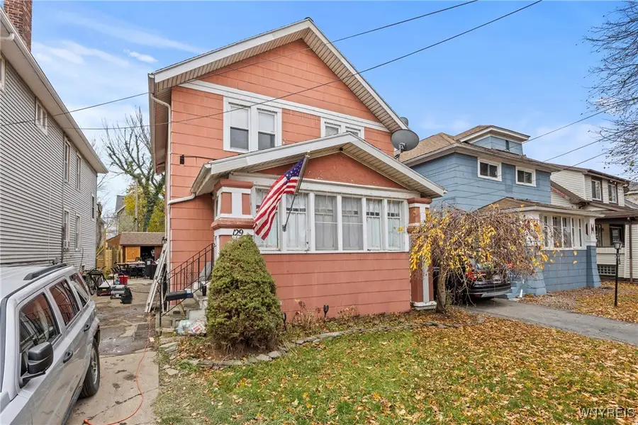 129 Armin Place, Buffalo, NY 14210 - Image #2