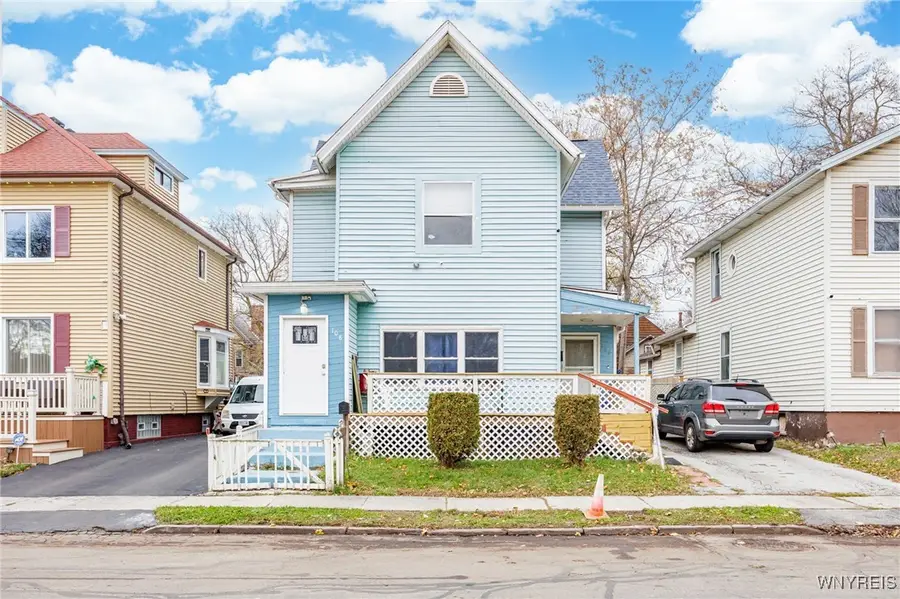 106 Emerson Street, Rochester, NY 14613 - Image #2