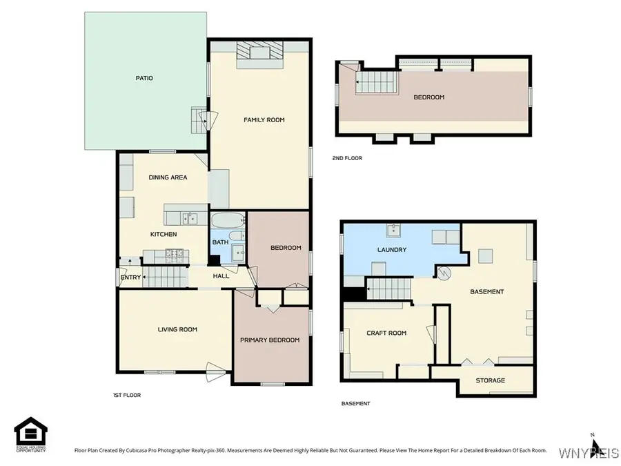 78 Grand Boulevard, Buffalo, NY 14225 - Image #2