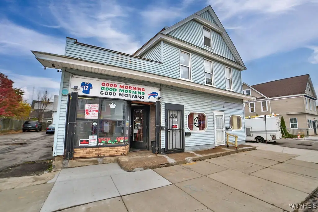 547 Tonawanda Street, Buffalo, NY 14207 - Image #1