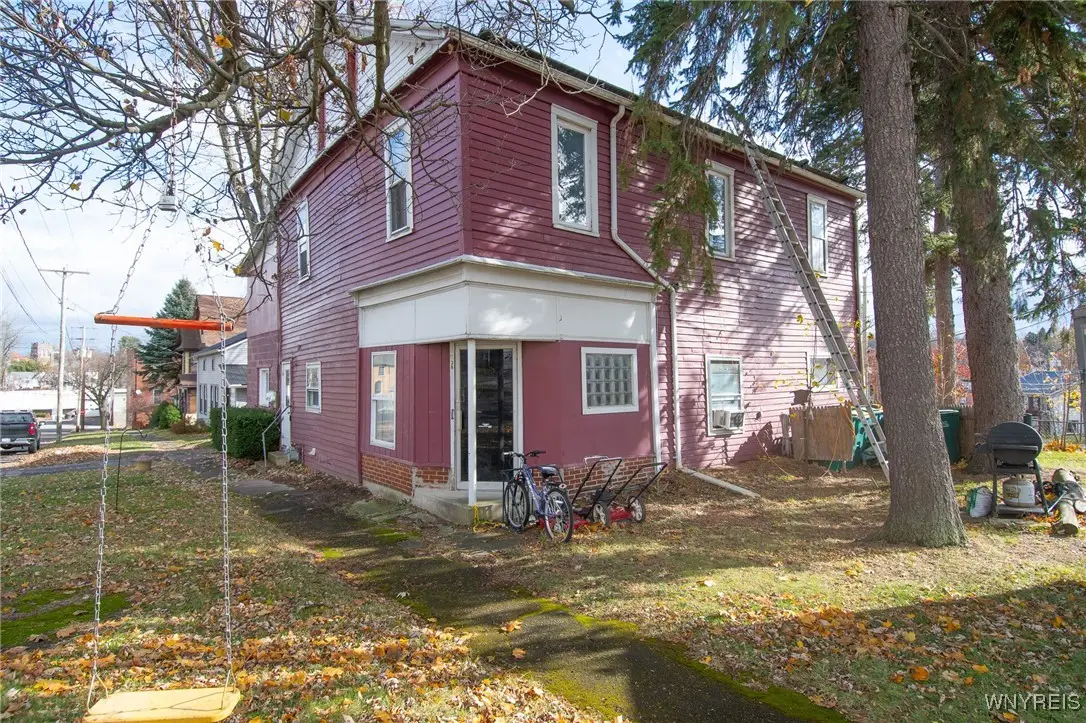 13 Short Street, Perry, NY 14530 - Image #1