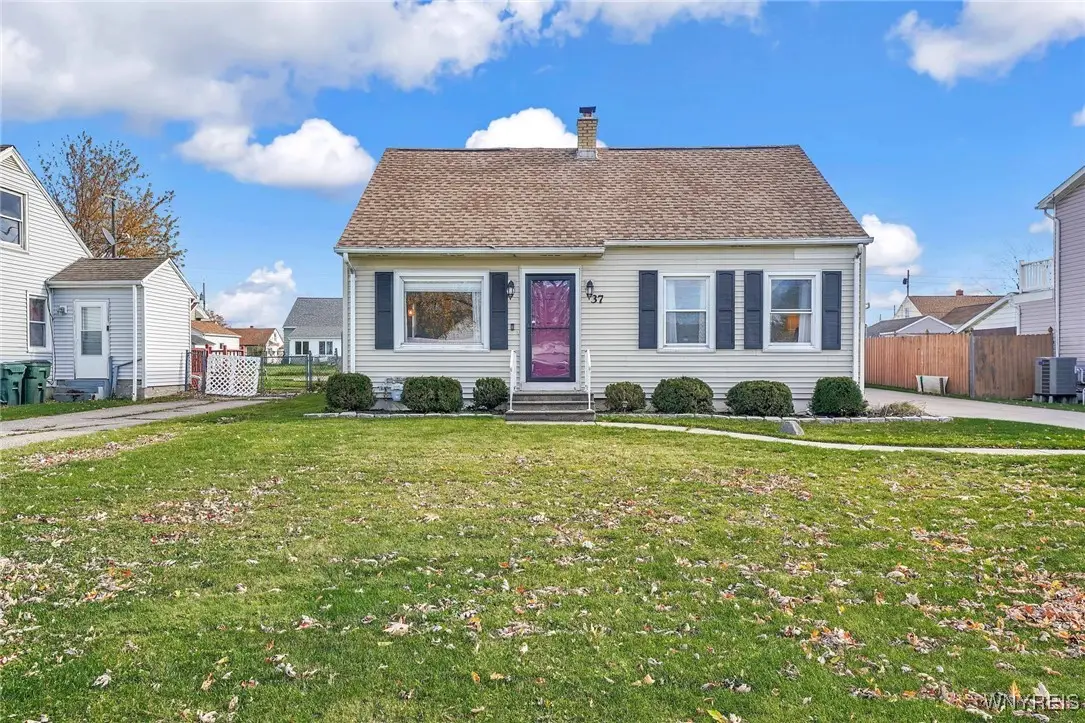 37 Rossiter Avenue, Depew, NY 14043 - Image #1