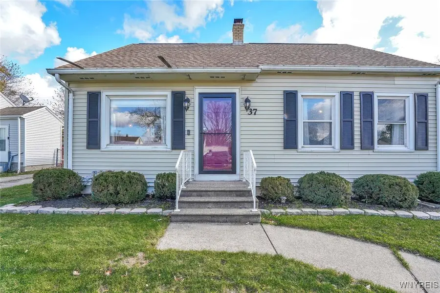 37 Rossiter Avenue, Depew, NY 14043 - Image #3