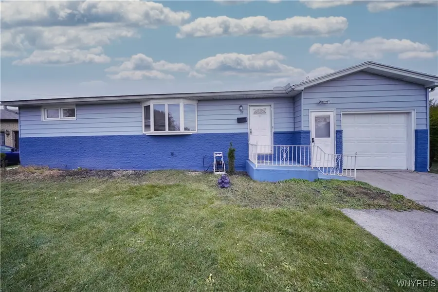 32 Eden Lane, Cheektowaga, NY 14225 - Image #2
