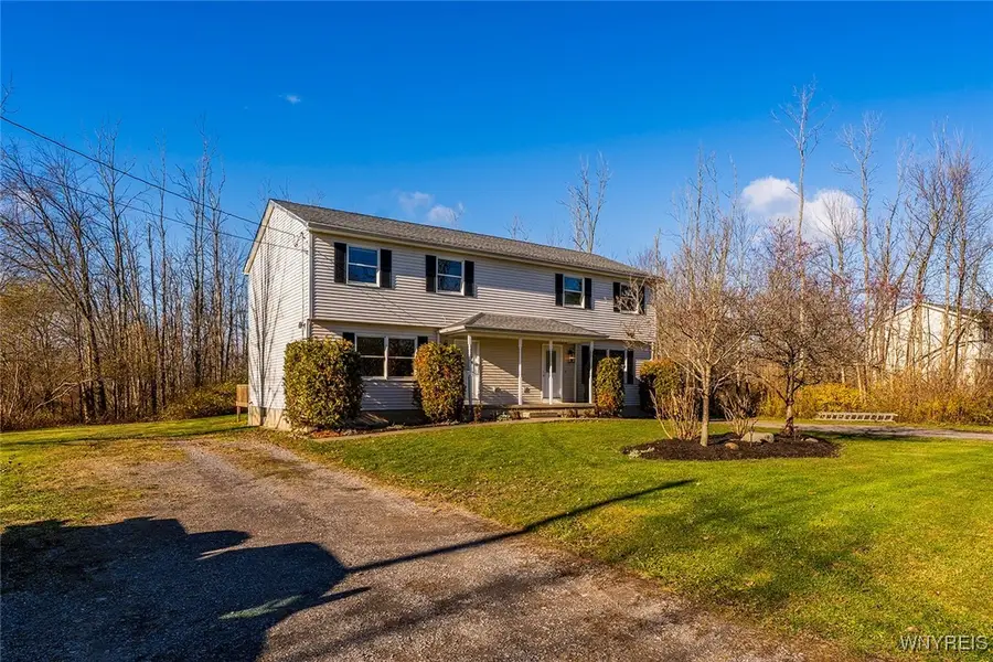 3460 Wende Road, Alden, NY 14004 - Image #2