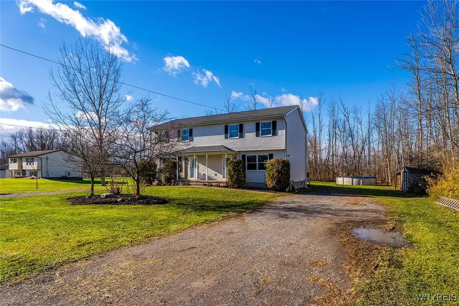 3460 Wende Road, Alden, NY 14004 - Image #3