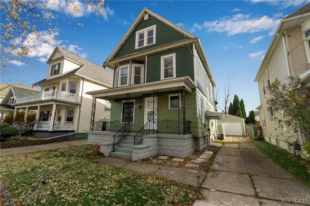 37 Alsace Avenue, Buffalo, NY 14220 - Image #1