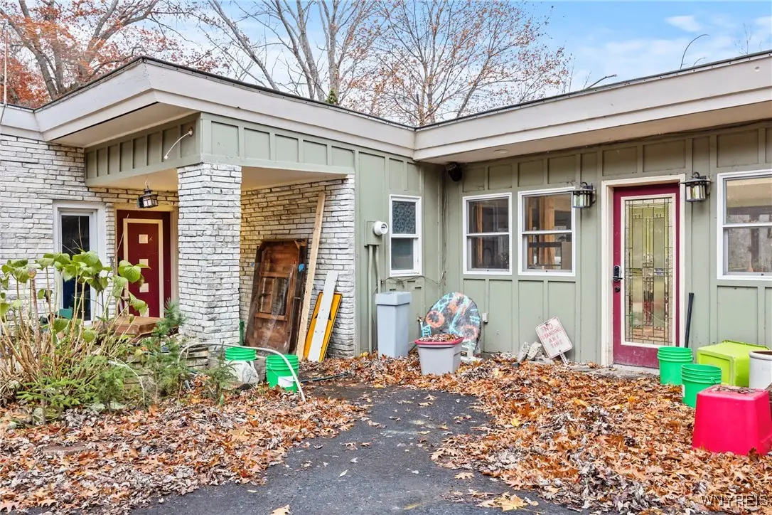 6416 Hunters Creek Road, South Wales, NY 14139 - Image #1