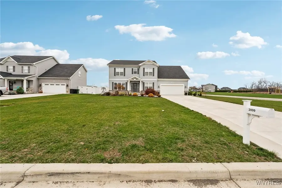 2899 Brookfield Drive, Sanborn, NY 14132 - Image #3