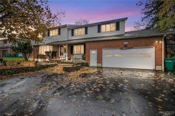 4139 Bain Parkway, Buffalo, NY 14219