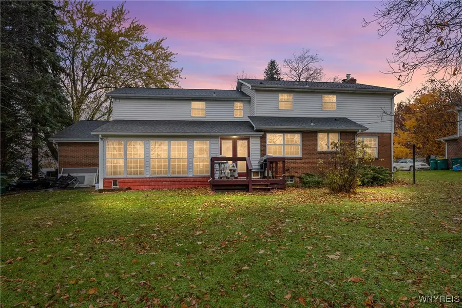 4139 Bain Parkway, Buffalo, NY 14219 - Image #2