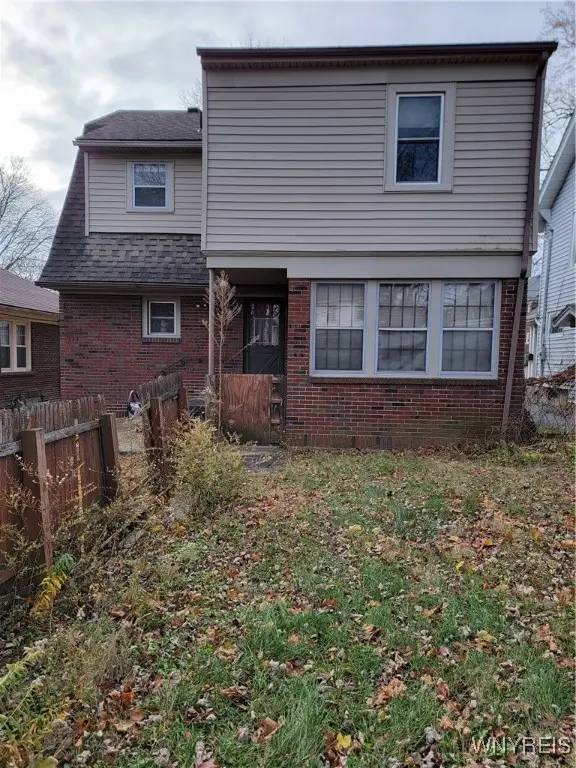 1314 Norwood Avenue, Niagara Falls, NY 14305 - Image #2