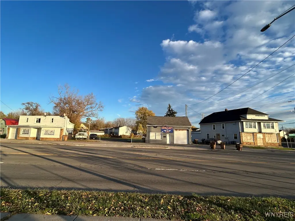 1113- 1125 Harlem Road, Buffalo, NY 14227 - Image #1