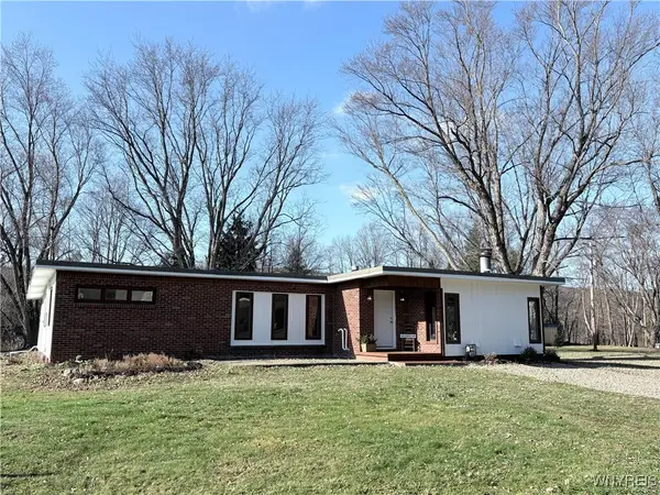 8567 Fairview Terrace, Colden, NY 14033