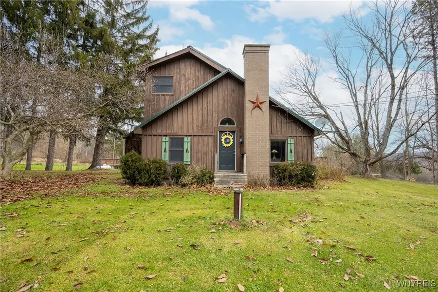 2257 Route 20a, Varysburg, NY 14167 - Image #2