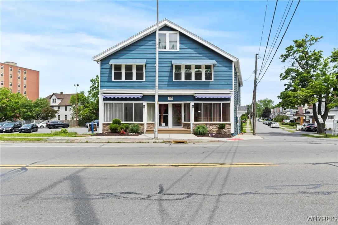 856 Ridge Road, Buffalo, NY 14218 - Image #1