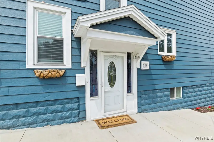856 Ridge Road, Buffalo, NY 14218 - Image #3